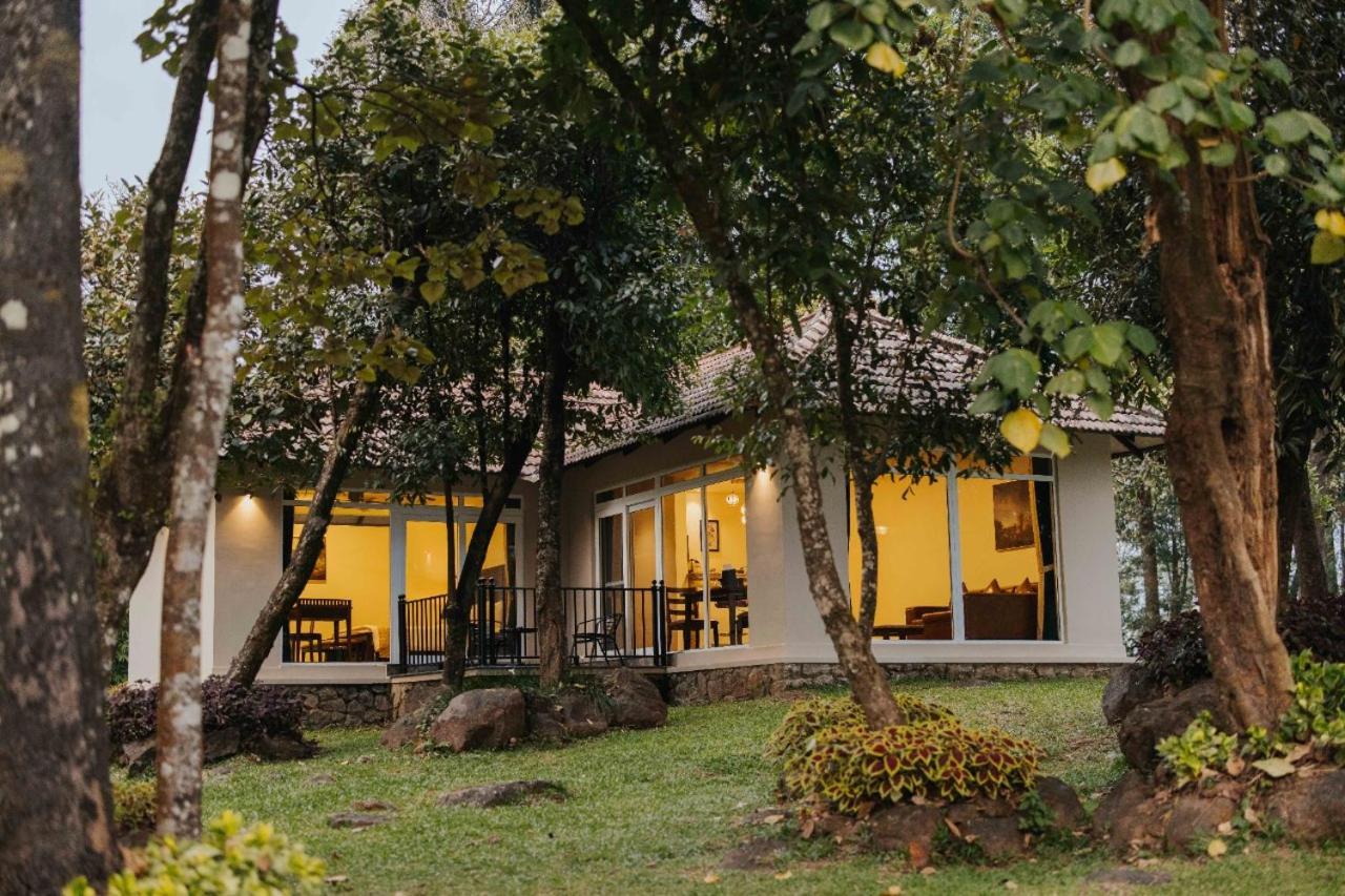 Montrose Golf Resort And Spa - Coorg Jambur Luaran gambar